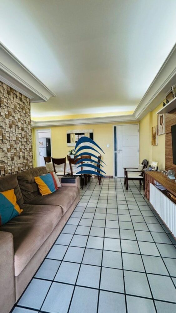 Apartamento, 3 quartos, 98 m² - Foto 10