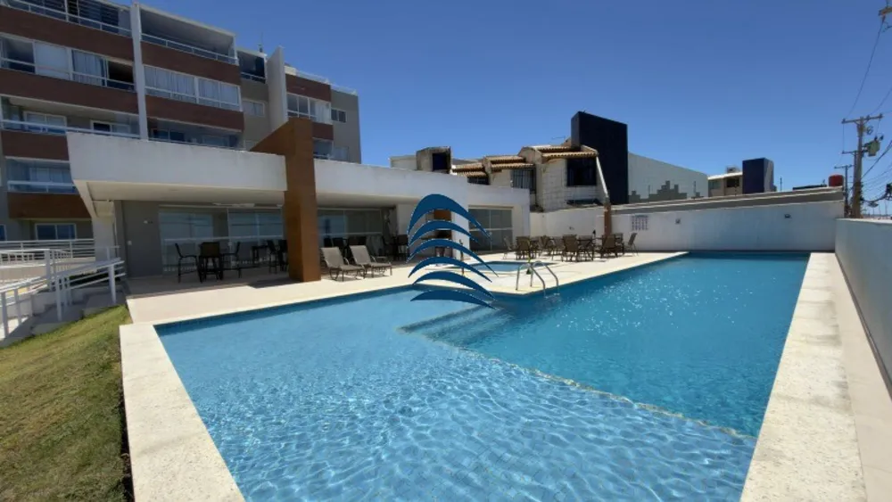 Apartamento, 2 quartos, 143 m² - Foto 1