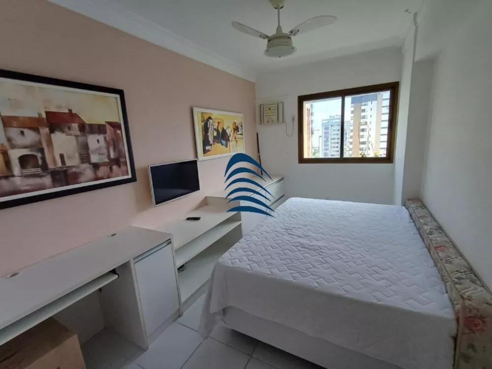 Apartamento à venda com 3 quartos, 112m² - Foto 8