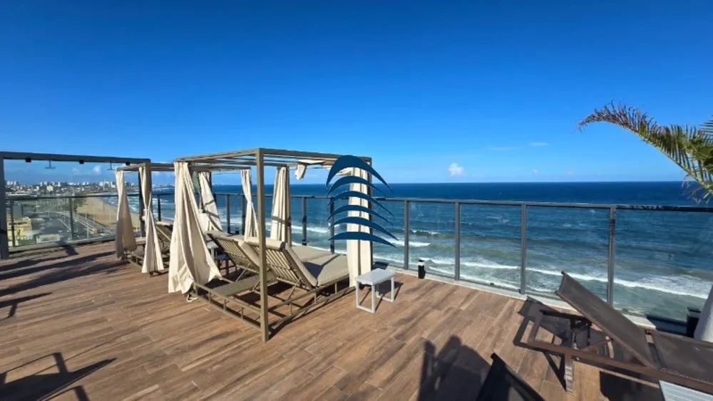 Apartamento, 1 quarto, 45 m² - Foto 15