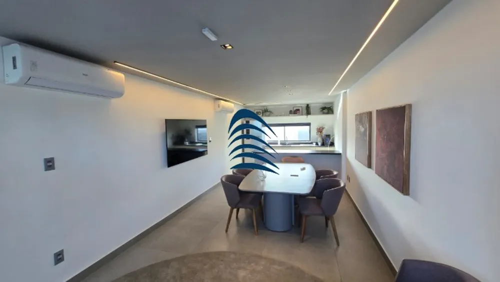 Apartamento, 1 quarto, 45 m² - Foto 10