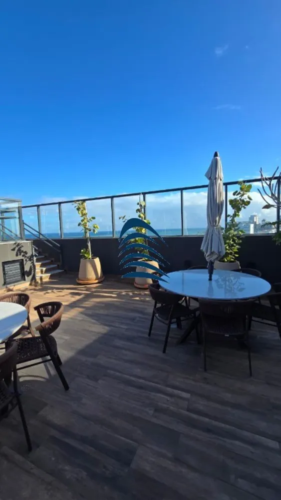 Apartamento, 1 quarto, 45 m² - Foto 12