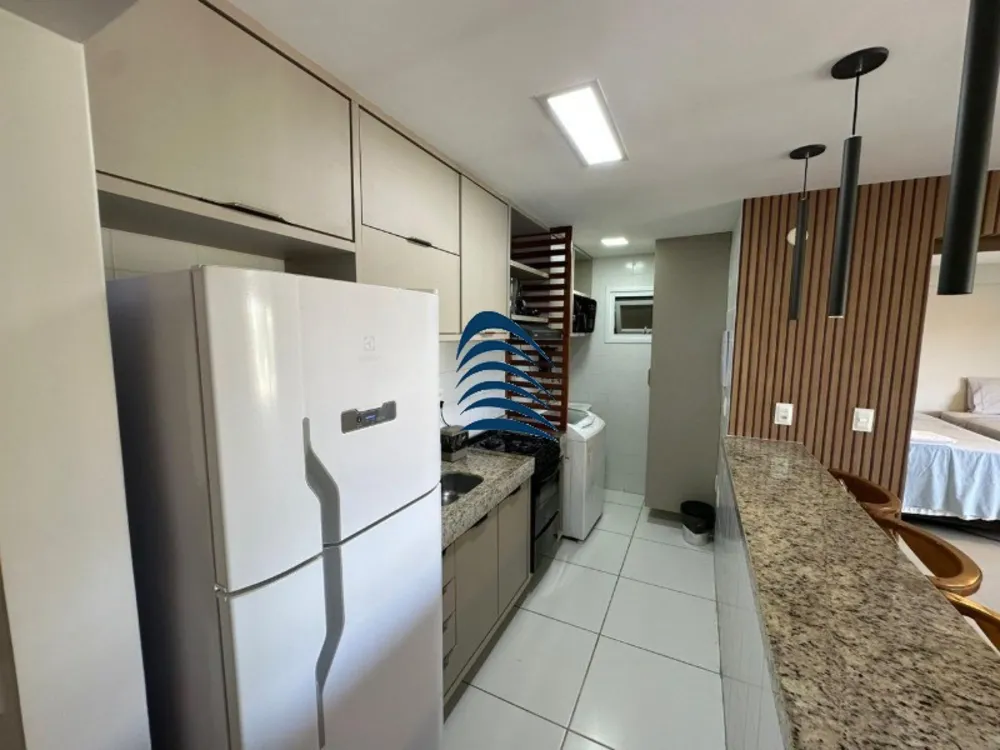 Apartamento, 2 quartos, 77 m² - Foto 2