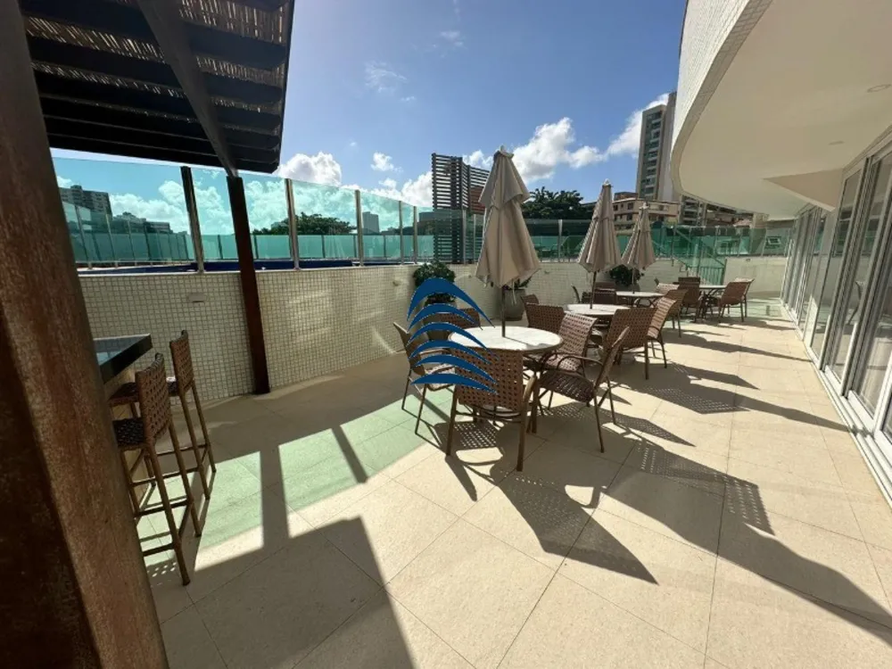 Apartamento, 2 quartos, 77 m² - Foto 5