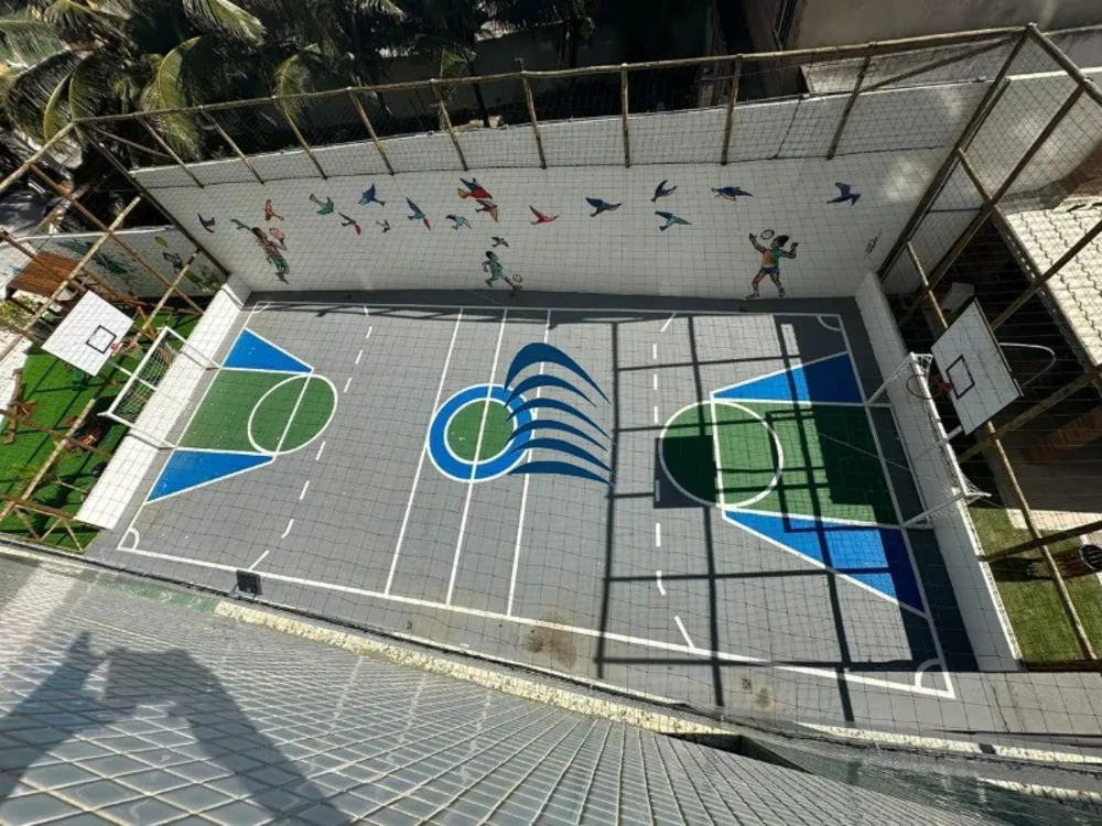 Apartamento, 2 quartos, 77 m² - Foto 7