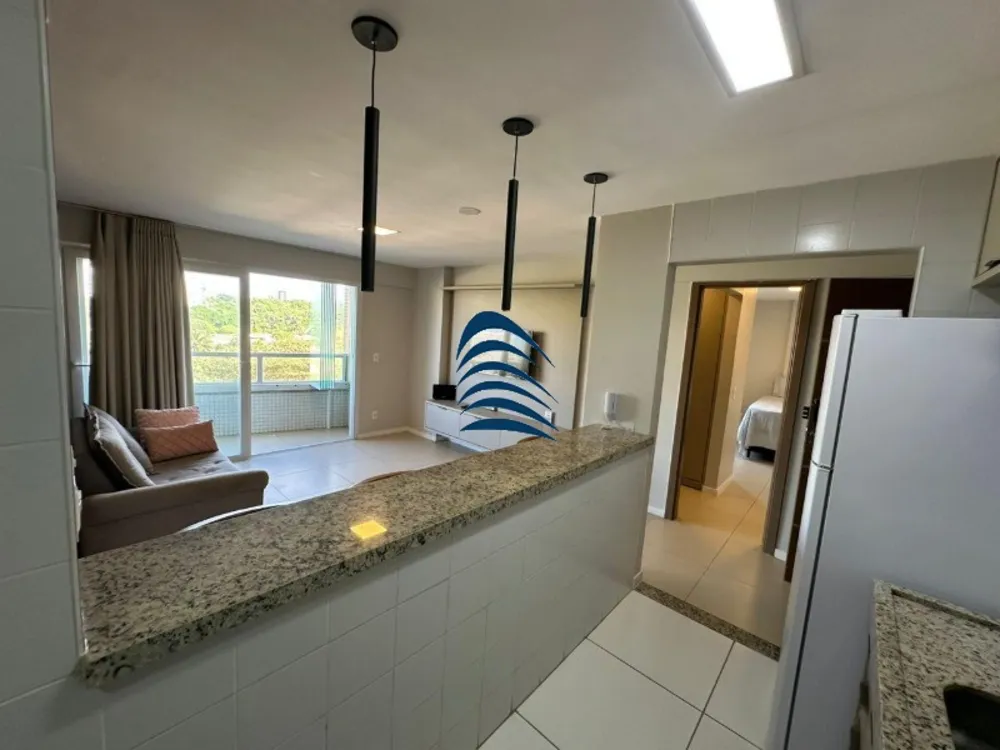 Apartamento, 2 quartos, 77 m² - Foto 1
