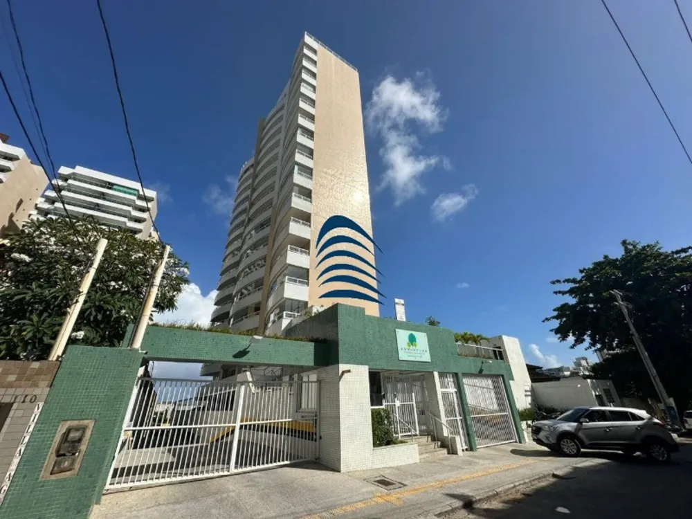 Apartamento, 2 quartos, 77 m² - Foto 6