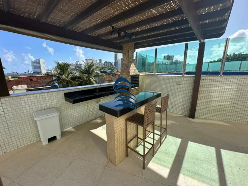 Apartamento, 2 quartos, 77 m² - Foto 15