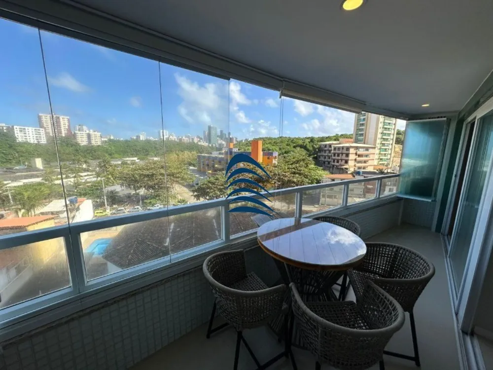 Apartamento, 2 quartos, 77 m² - Foto 16