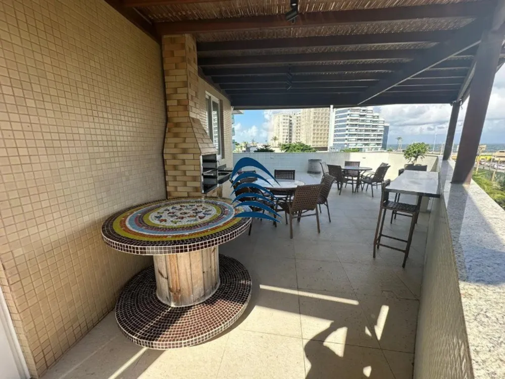 Apartamento, 2 quartos, 77 m² - Foto 4