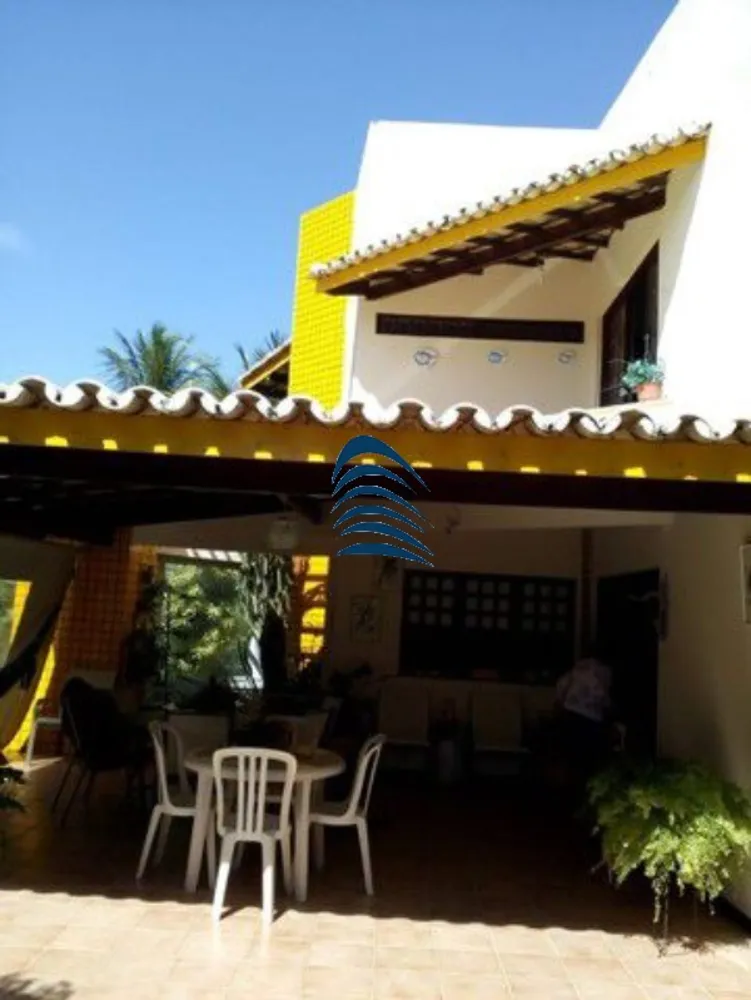 Casa, 4 quartos, 340 m² - Foto 3