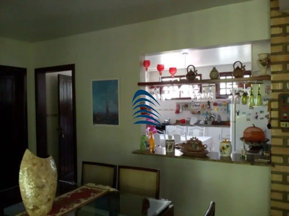 Casa, 4 quartos, 340 m² - Foto 11
