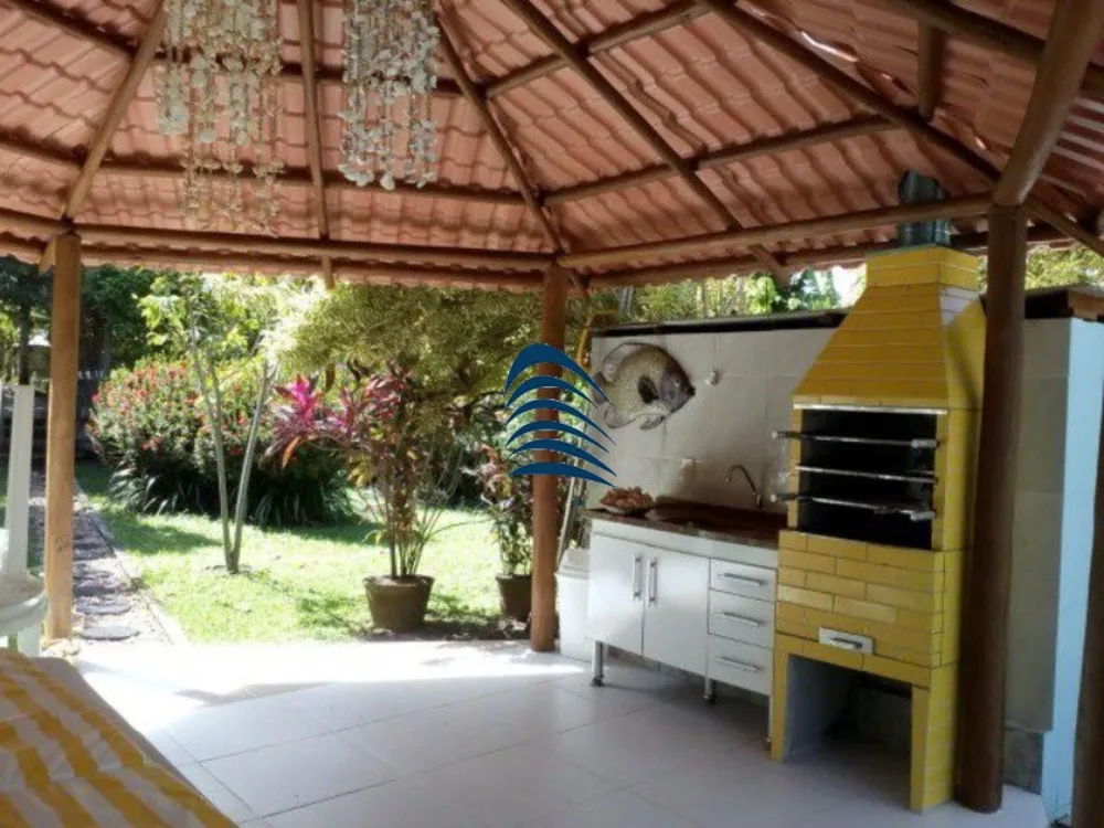 Casa, 4 quartos, 340 m² - Foto 5