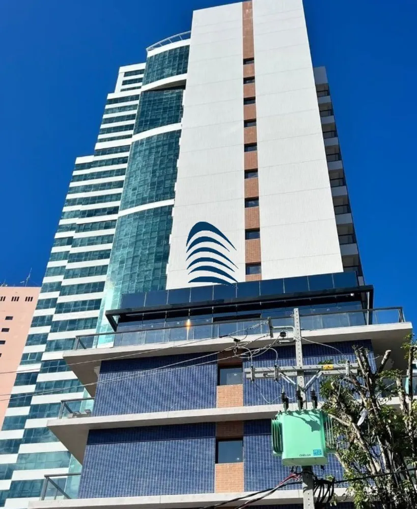 Apartamento, 1 quarto, 24 m² - Foto 2