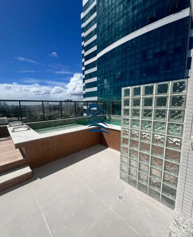 Apartamento, 1 quarto, 24 m² - Foto 1