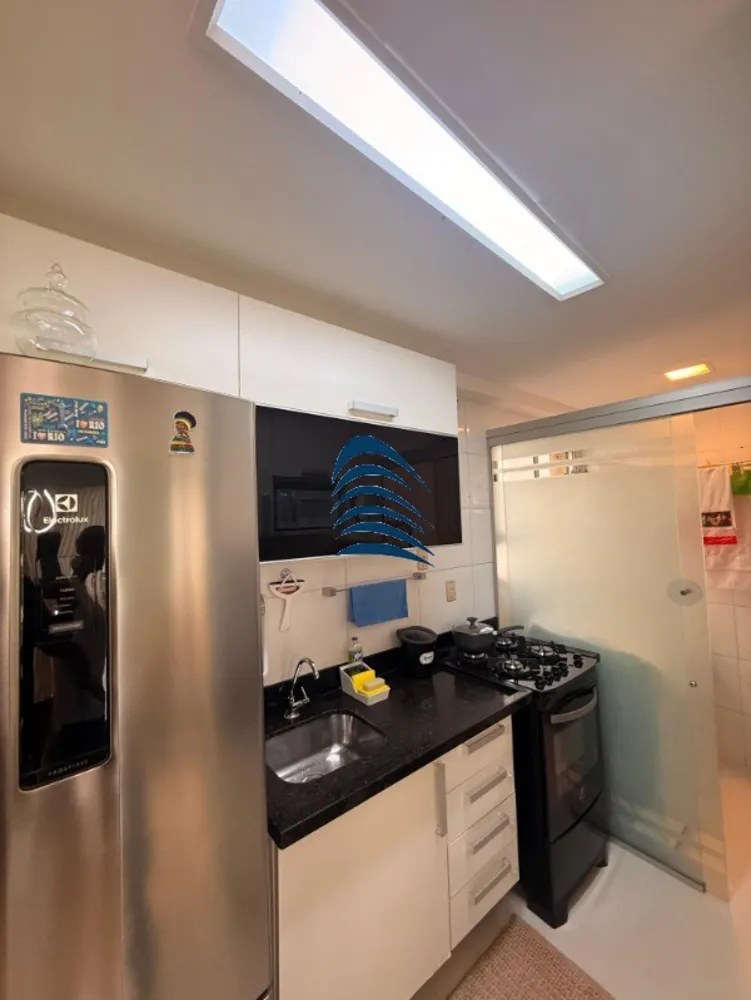 Apartamento, 3 quartos, 74 m² - Foto 6
