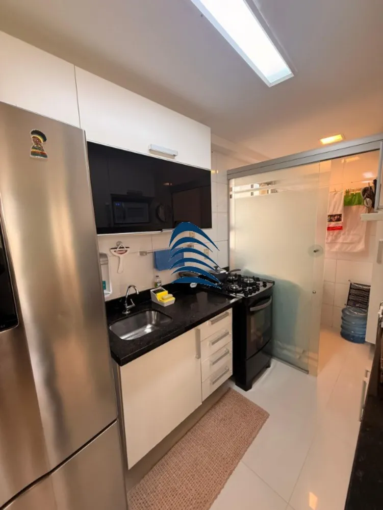 Apartamento, 3 quartos, 74 m² - Foto 10