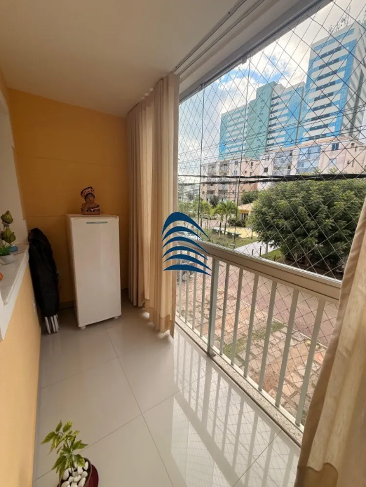 Apartamento, 3 quartos, 74 m² - Foto 11