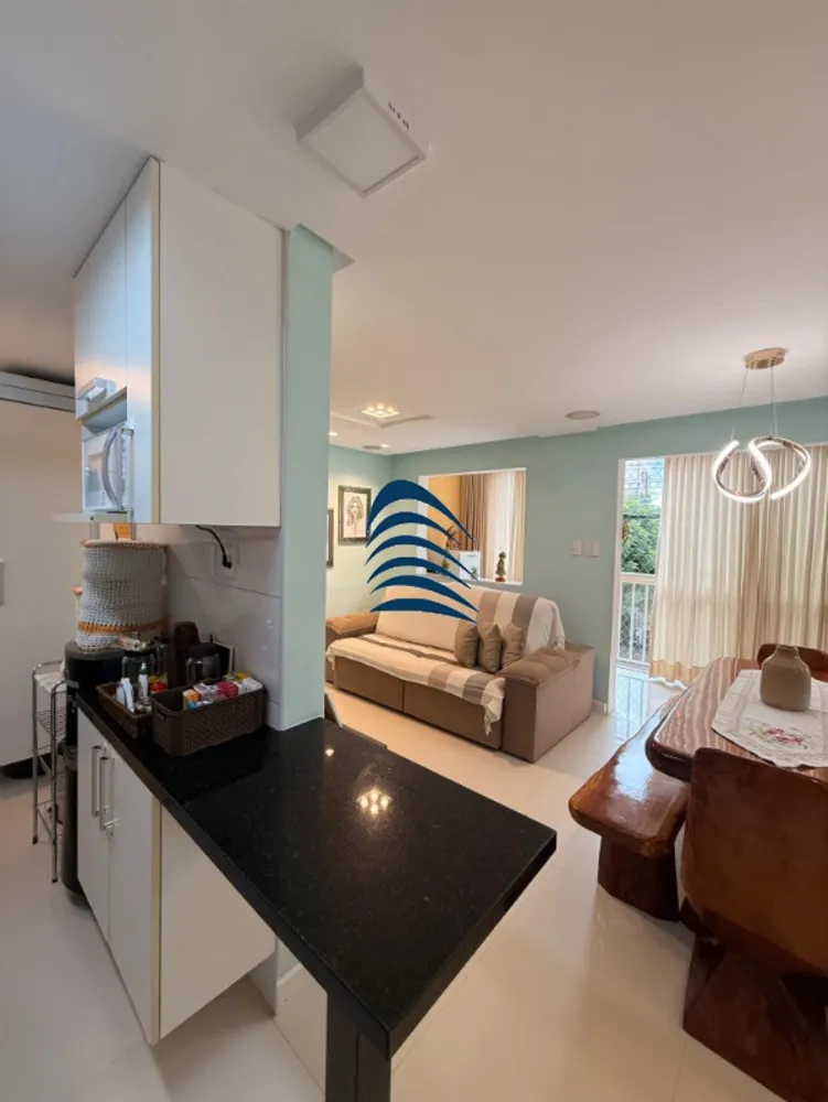 Apartamento, 3 quartos, 74 m² - Foto 5