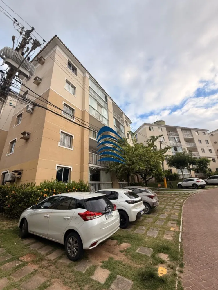 Apartamento, 3 quartos, 74 m² - Foto 8
