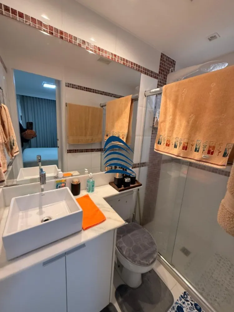 Apartamento, 3 quartos, 74 m² - Foto 7