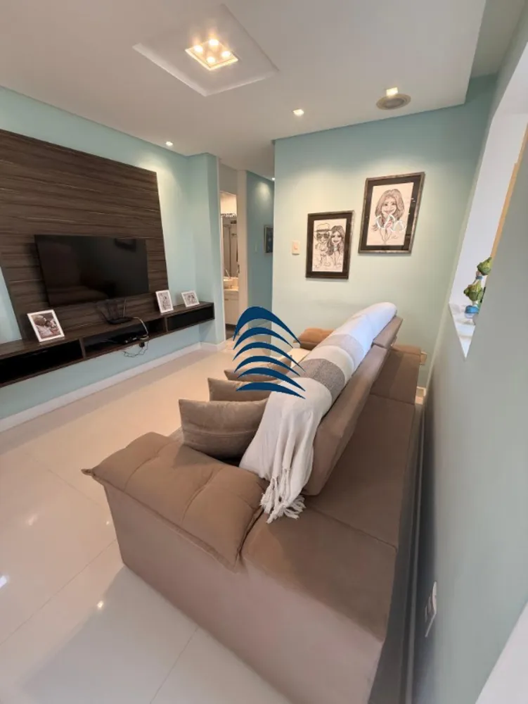 Apartamento, 3 quartos, 74 m² - Foto 4