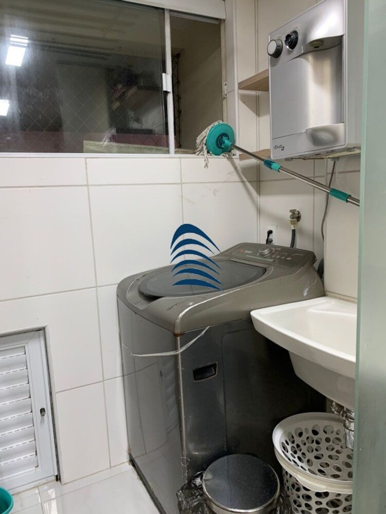 Apartamento, 3 quartos, 66 m² - Foto 10