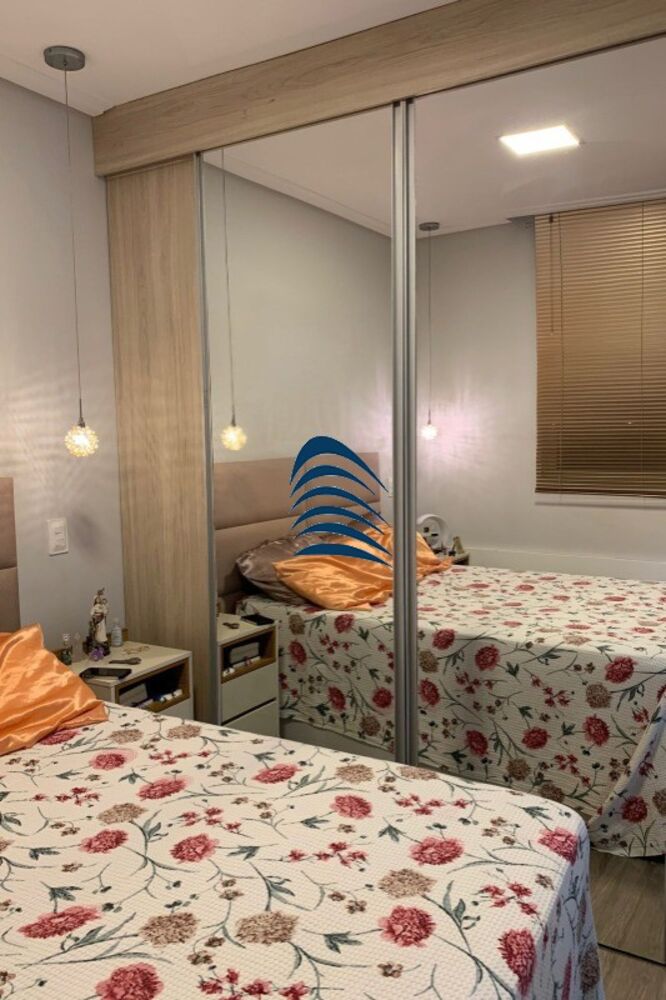 Apartamento, 3 quartos, 66 m² - Foto 7