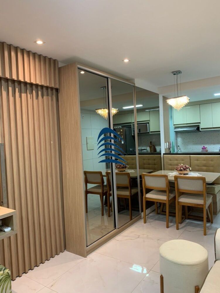 Apartamento, 3 quartos, 66 m² - Foto 8