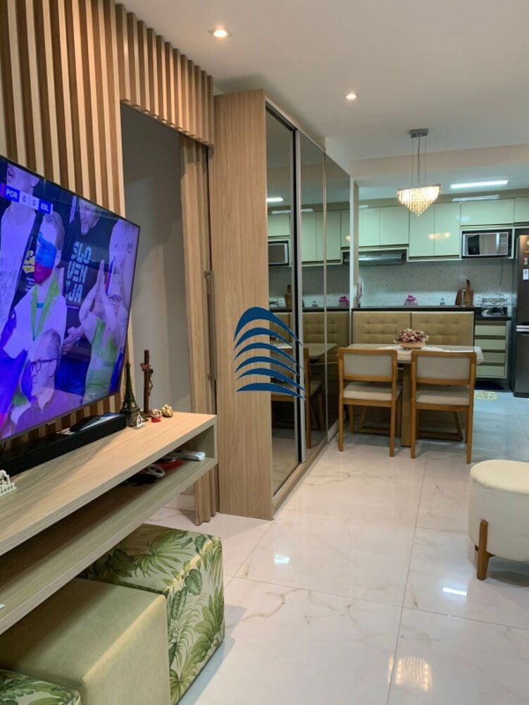 Apartamento, 3 quartos, 66 m² - Foto 5