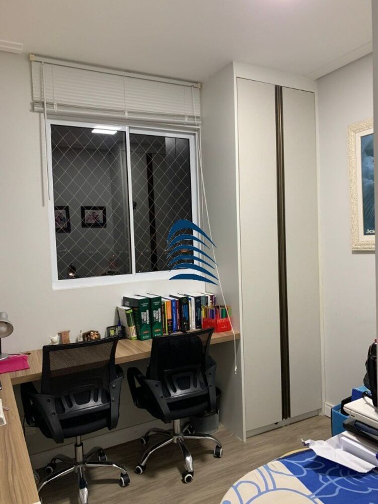 Apartamento, 3 quartos, 66 m² - Foto 3