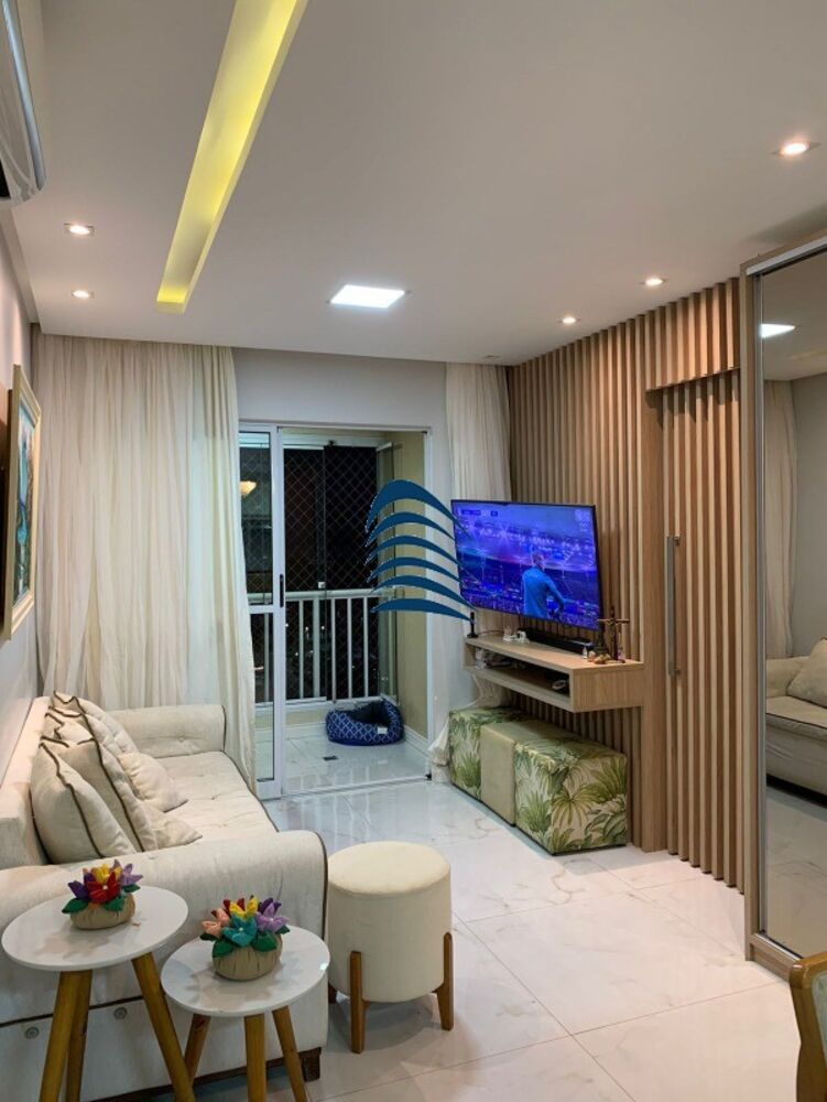 Apartamento, 3 quartos, 66 m² - Foto 6