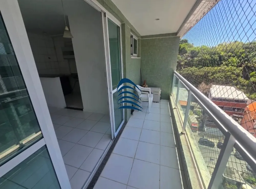 Apartamento, 1 quarto, 45 m² - Foto 2