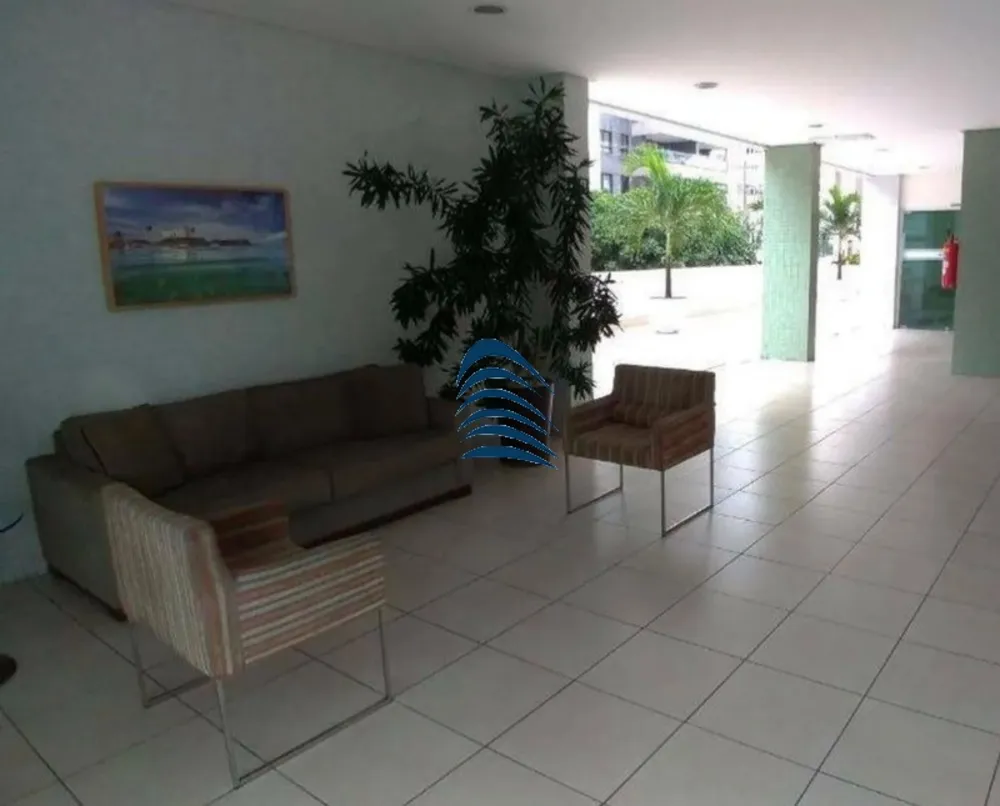 Apartamento, 1 quarto, 45 m² - Foto 11
