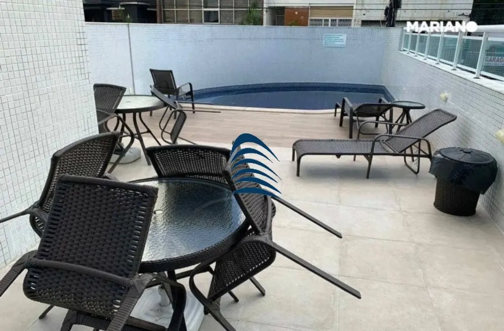 Apartamento, 1 quarto, 45 m² - Foto 10