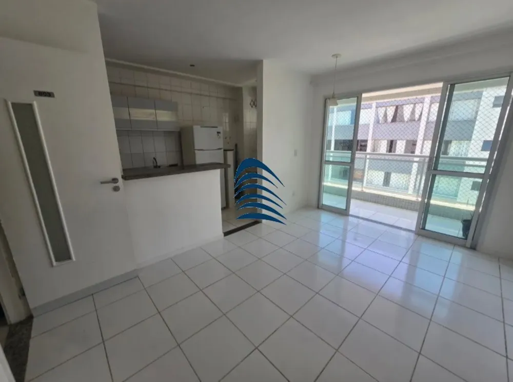 Apartamento, 1 quarto, 45 m² - Foto 1