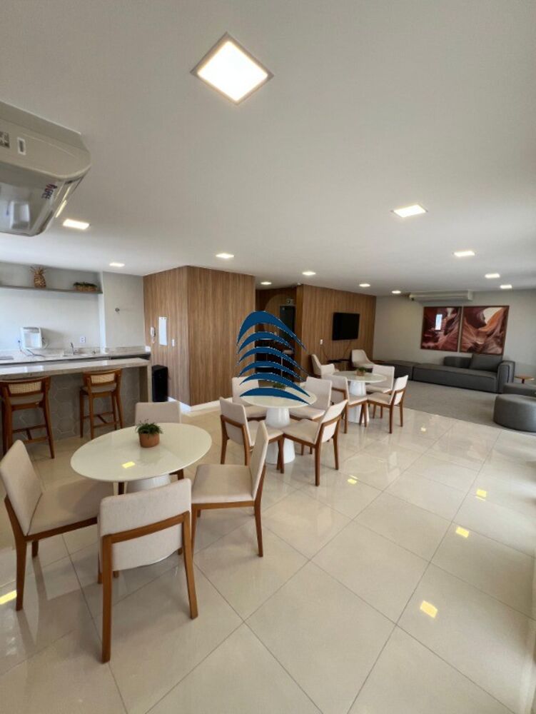Apartamento, 1 quarto, 25 m² - Foto 2