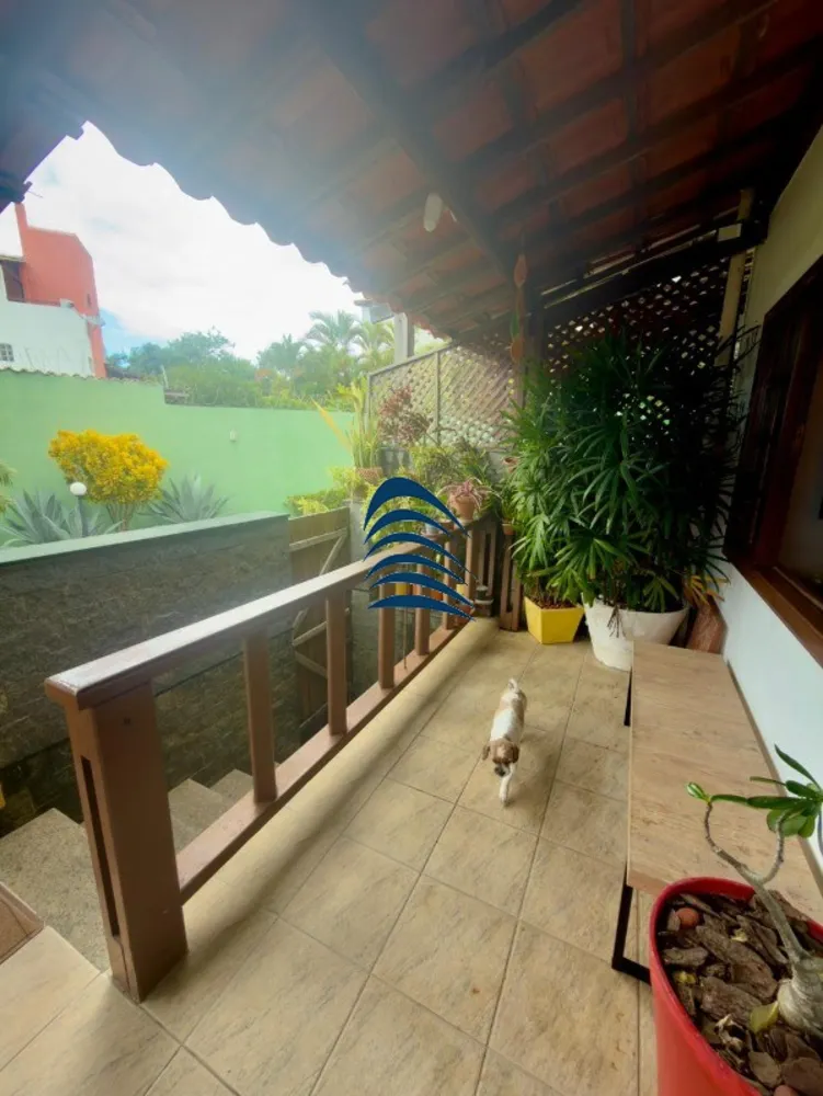 Casa, 4 quartos, 154 m² - Foto 6
