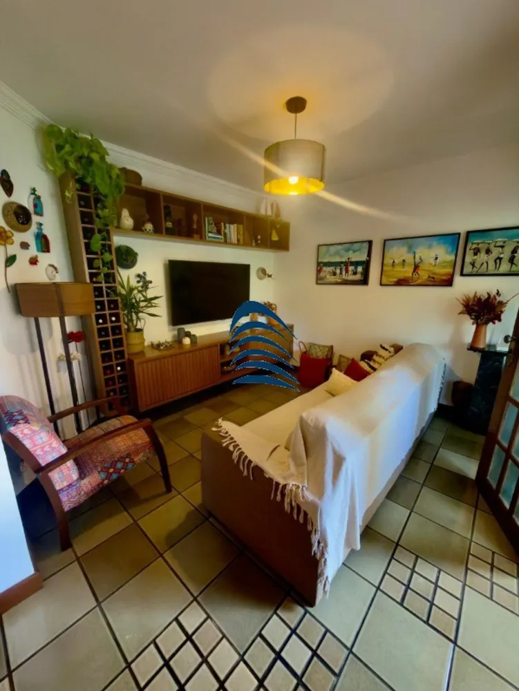 Casa, 4 quartos, 154 m² - Foto 7