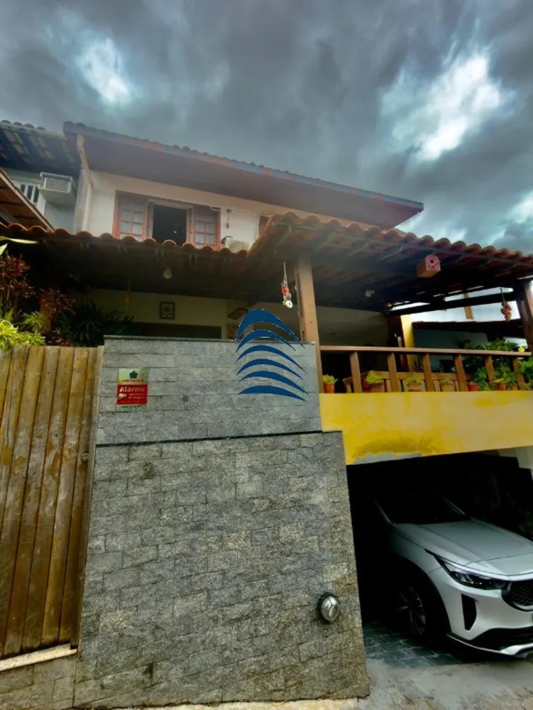 Casa, 4 quartos, 154 m² - Foto 2
