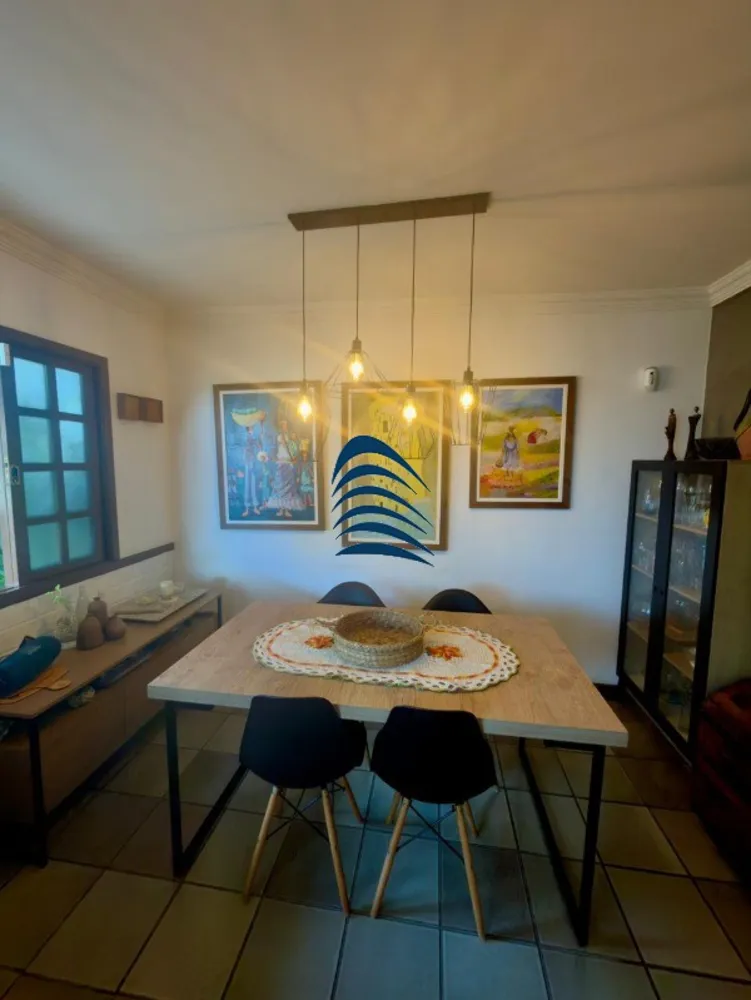 Casa, 4 quartos, 154 m² - Foto 8