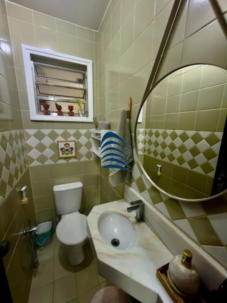 Casa, 4 quartos, 154 m² - Foto 9