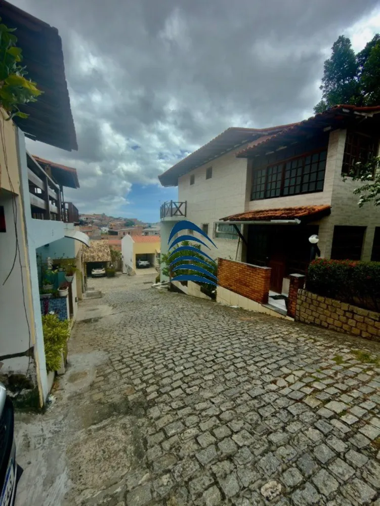 Casa, 4 quartos, 154 m² - Foto 3