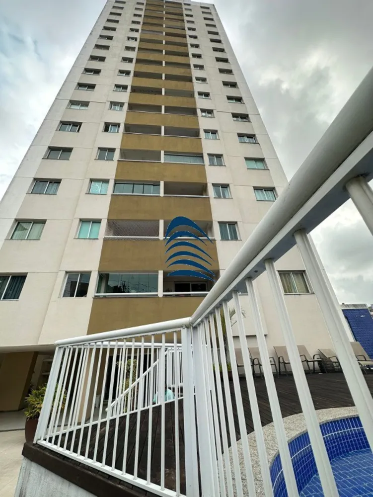 Apartamento, 2 quartos, 54 m² - Foto 5