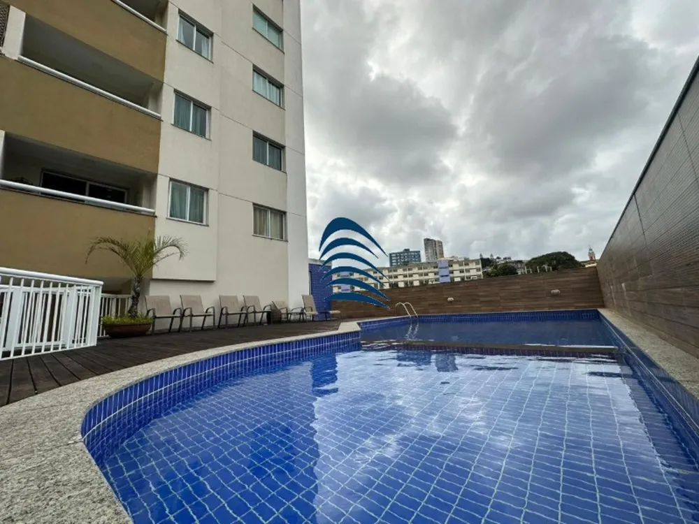 Apartamento, 2 quartos, 54 m² - Foto 3