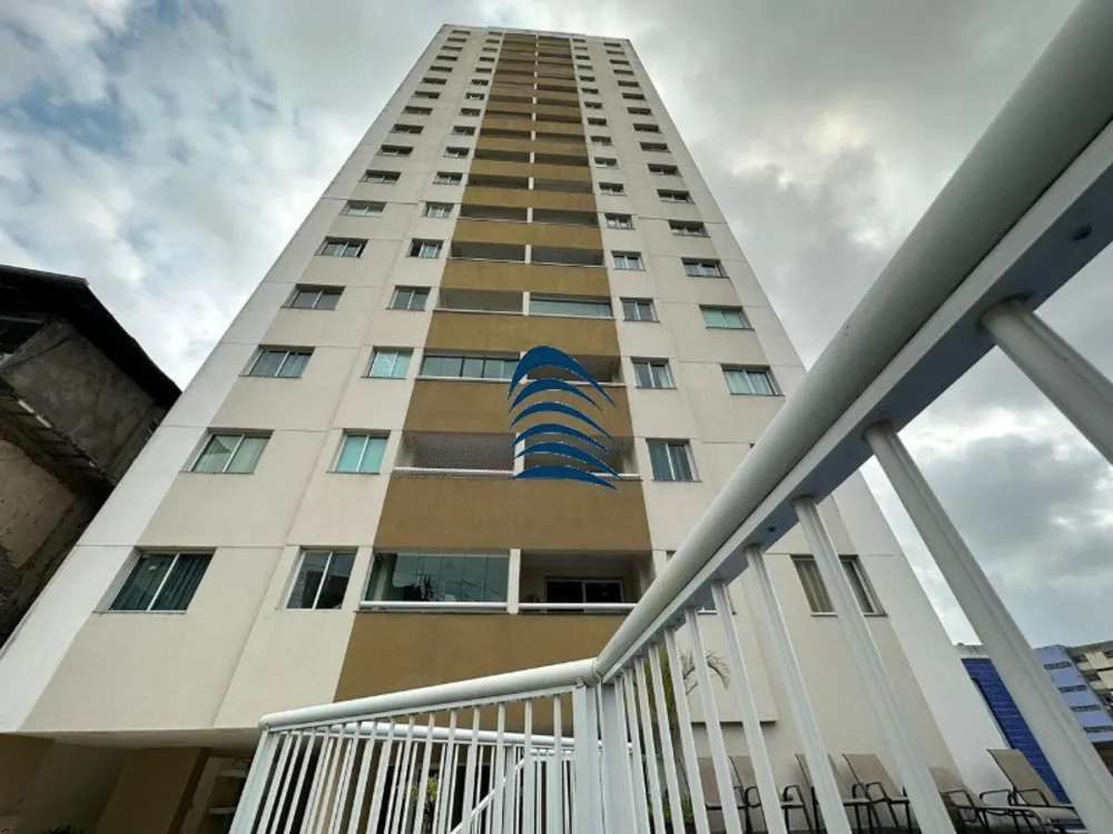 Apartamento, 2 quartos, 54 m² - Foto 7