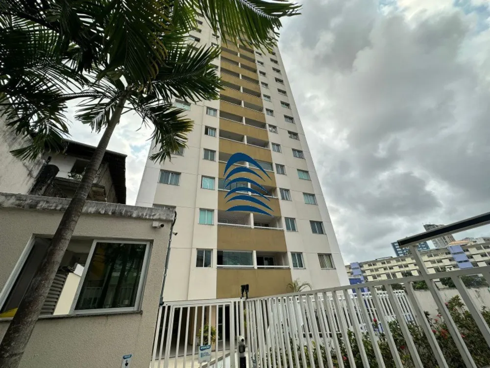 Apartamento, 2 quartos, 54 m² - Foto 2