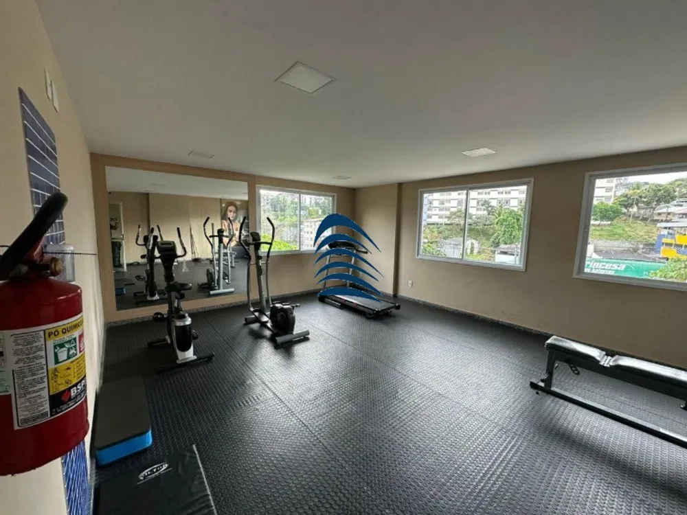Apartamento, 2 quartos, 54 m² - Foto 4