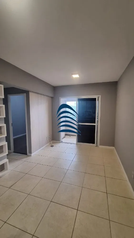Apartamento, 2 quartos, 54 m² - Foto 1