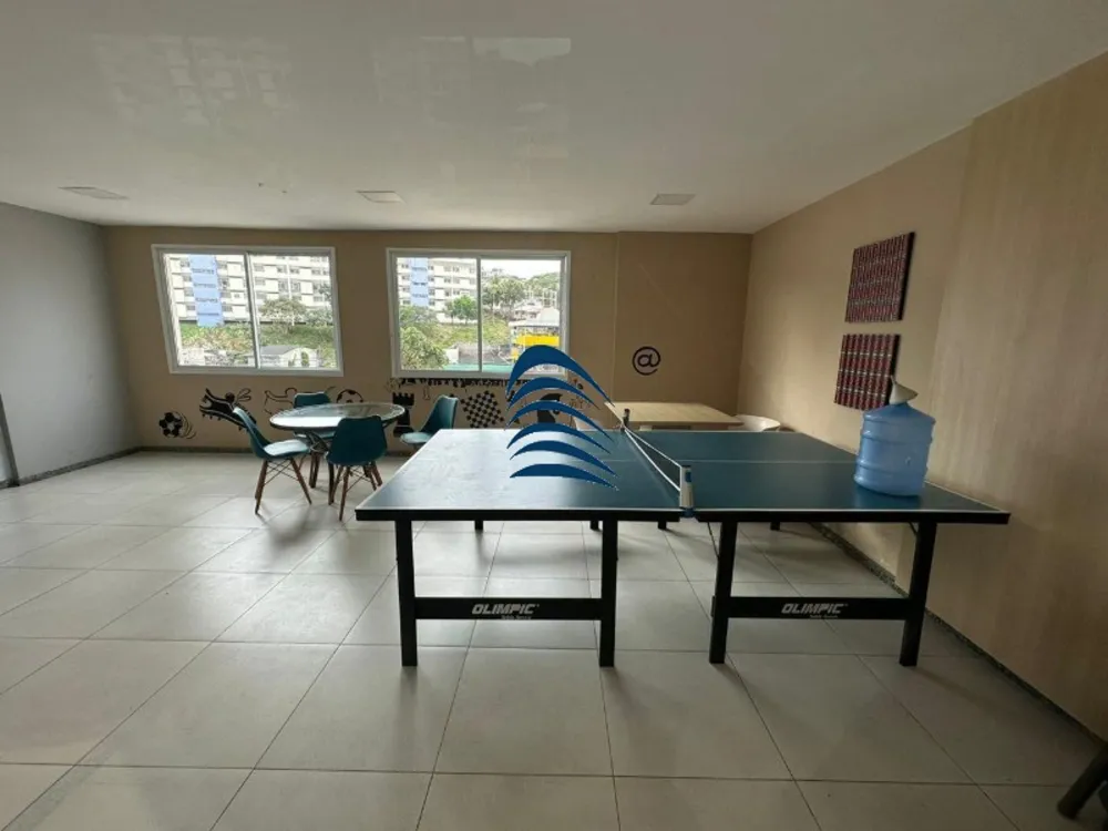 Apartamento, 2 quartos, 54 m² - Foto 6